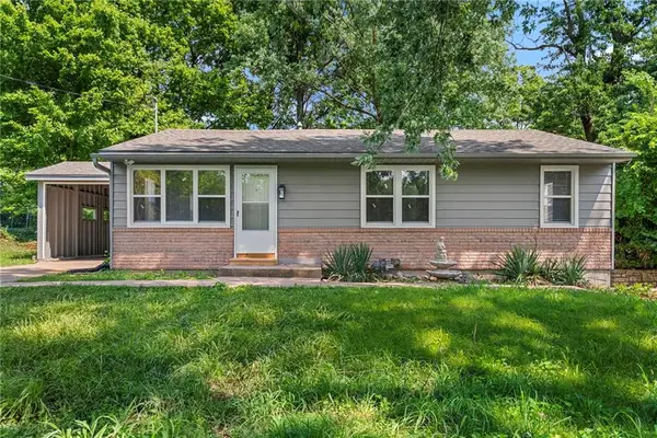 4209 Arlington Avenue, Kansas City, MO 64133
