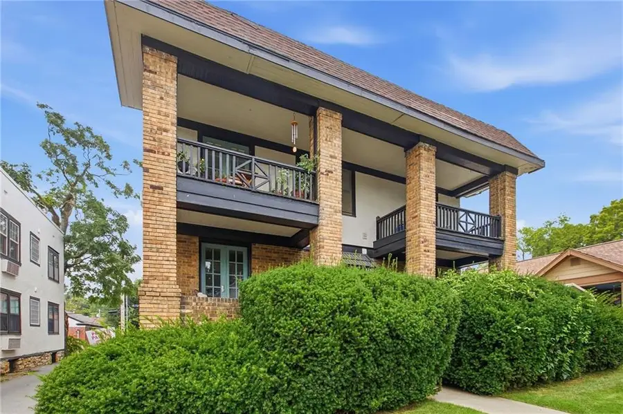 4340 Holly Street, Kansas City, MO 64111 - #2