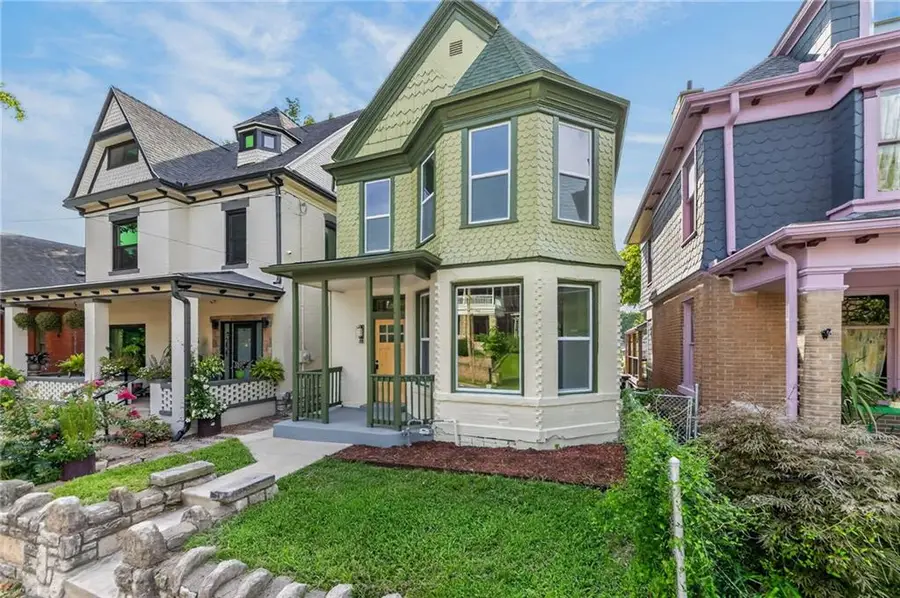 424 Olive Street, Kansas City, MO 64124 - #3
