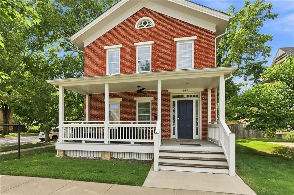 945-945 1/2 Kentucky Street, Lawrence, KS 66044 - #1