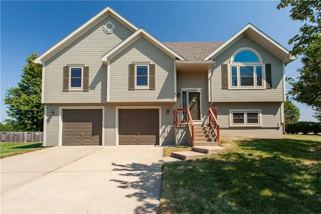 8530 NE 109th Terrace, Kansas City, MO 64157 - #1