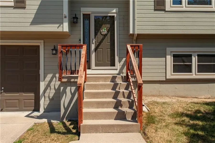 8530 NE 109th Terrace, Kansas City, MO 64157 - #3