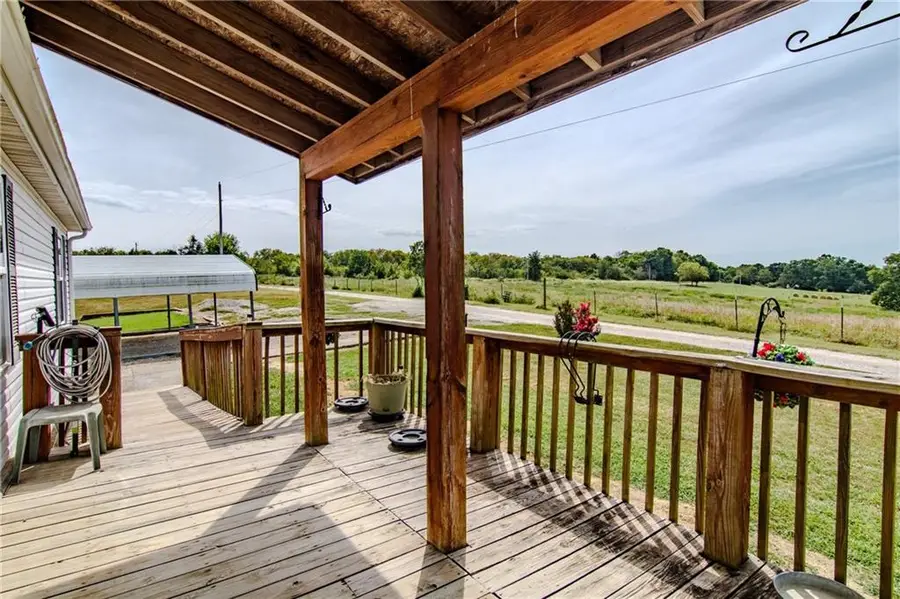 160 Nw 1415p Road Nw, Urich, MO 64788 - #3