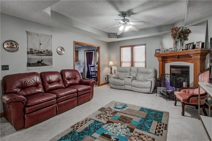 12204 White Oak Street, Peculiar, MO 64078 - #2