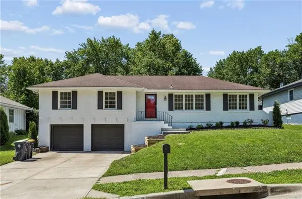 7509 E 100th Street, Kansas City, MO 64134