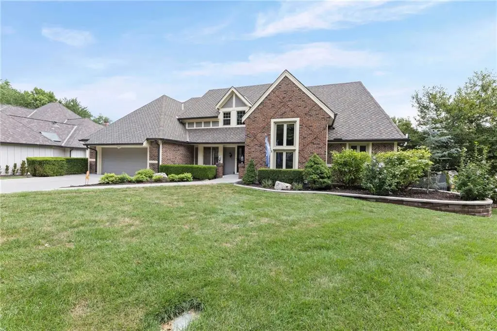 12705 Eaton Circle, Leawood, KS 66209 - #1