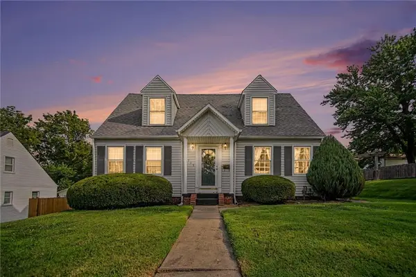 3719 Seneca Street, St Joseph, MO 64507