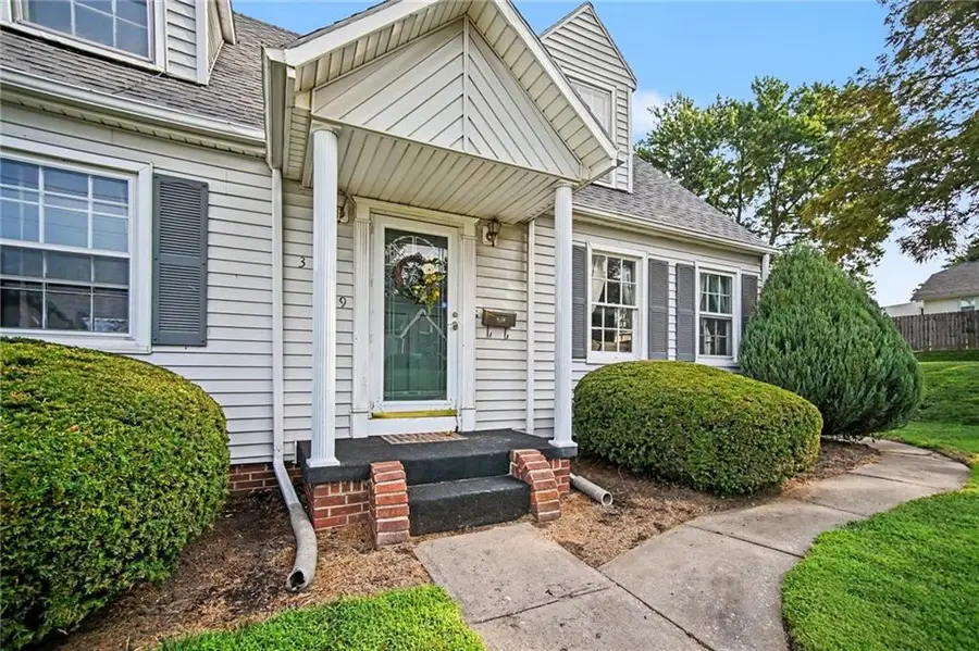 3719 Seneca Street, Saint Joseph, MO 64507 - #3