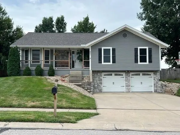 801 Feldspar Street, Kearney, MO 64060