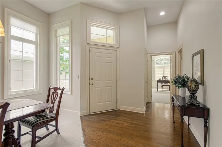 812 W 132nd Terrace, Kansas City, MO 64145 - #3