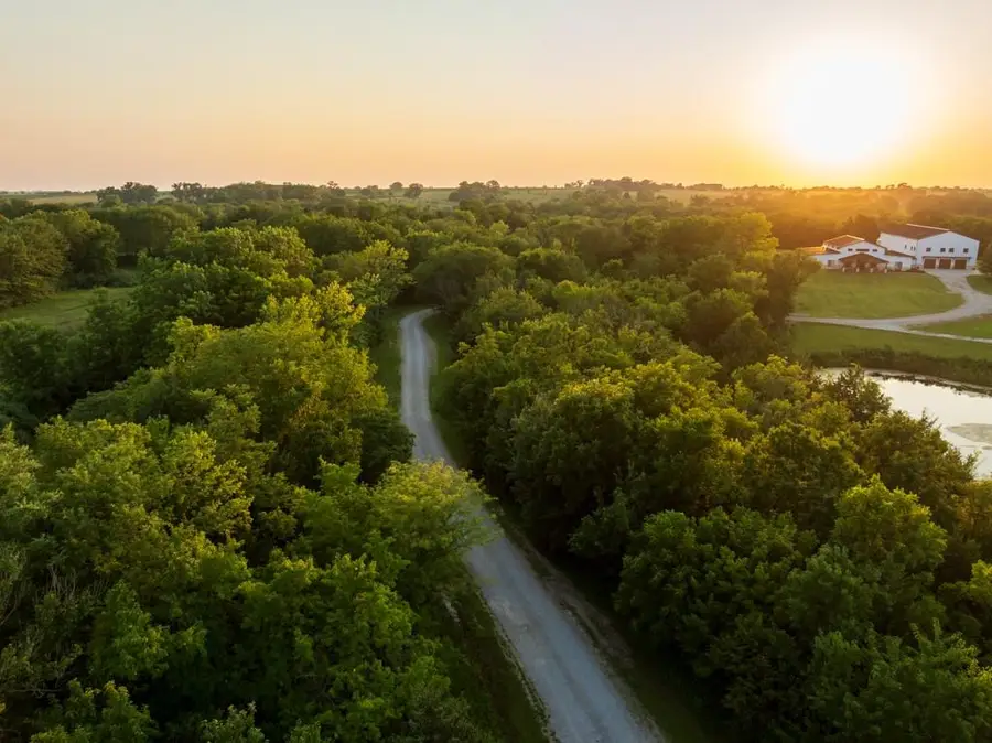 8937 Westlake Road, Meriden, KS 66512 - #2