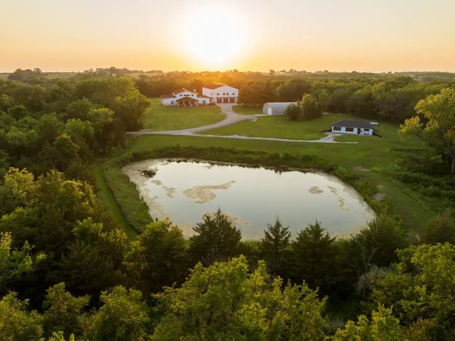8937 Westlake Road, Meriden, KS 66512 - #3