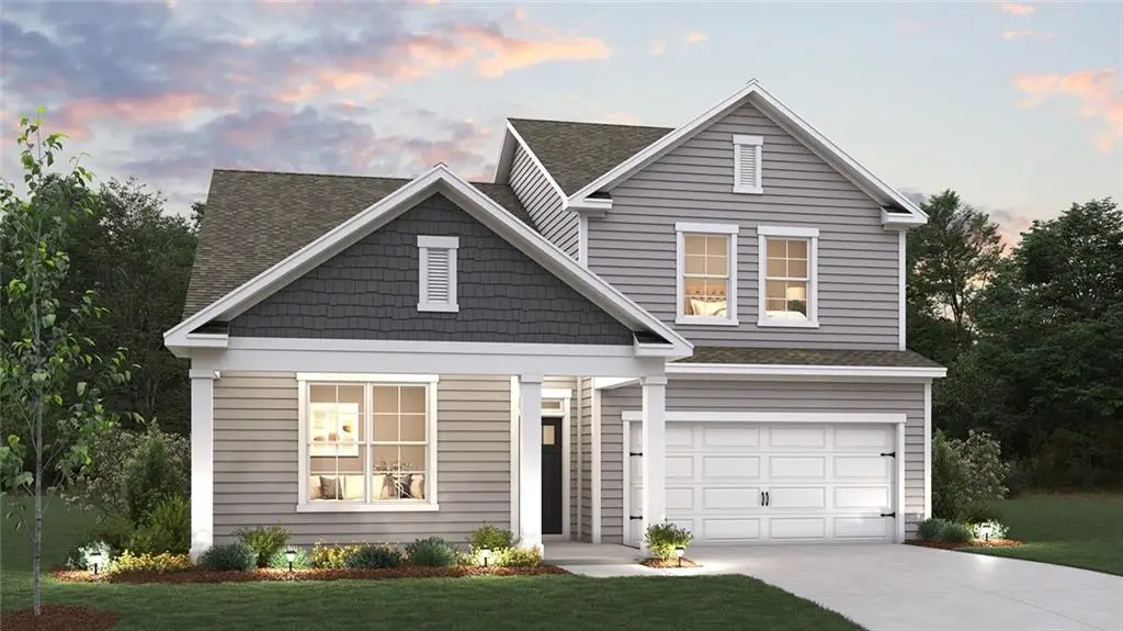 16779 S Allman Road, Olathe, KS 66062 - #1