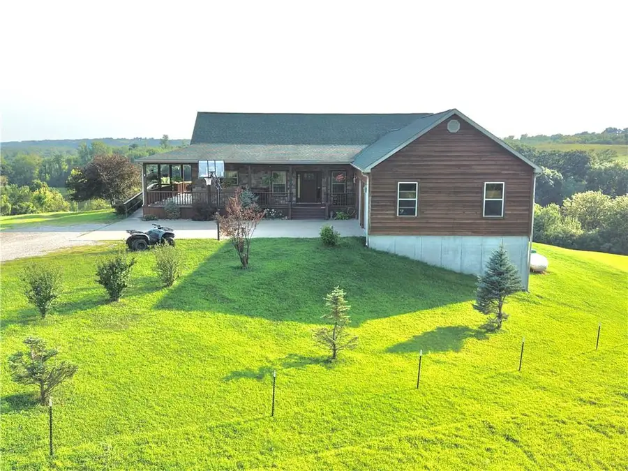 954 Tioga Rd Road, Wathena, KS 66090 - #3