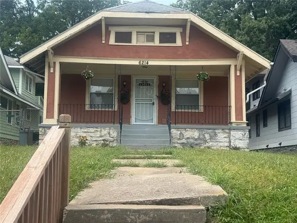 6214 Swope Parkway, Kansas City, MO 64130