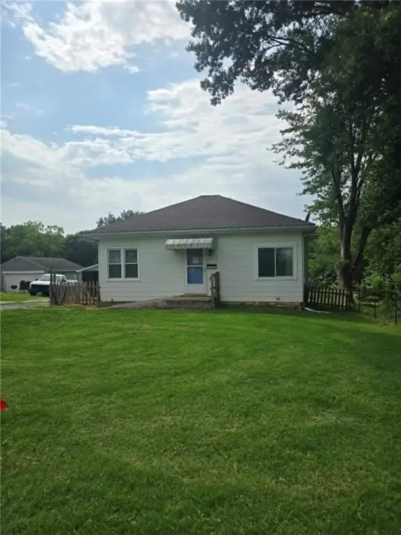 3506 S Crysler Avenue, Independence, MO 64050 - #2