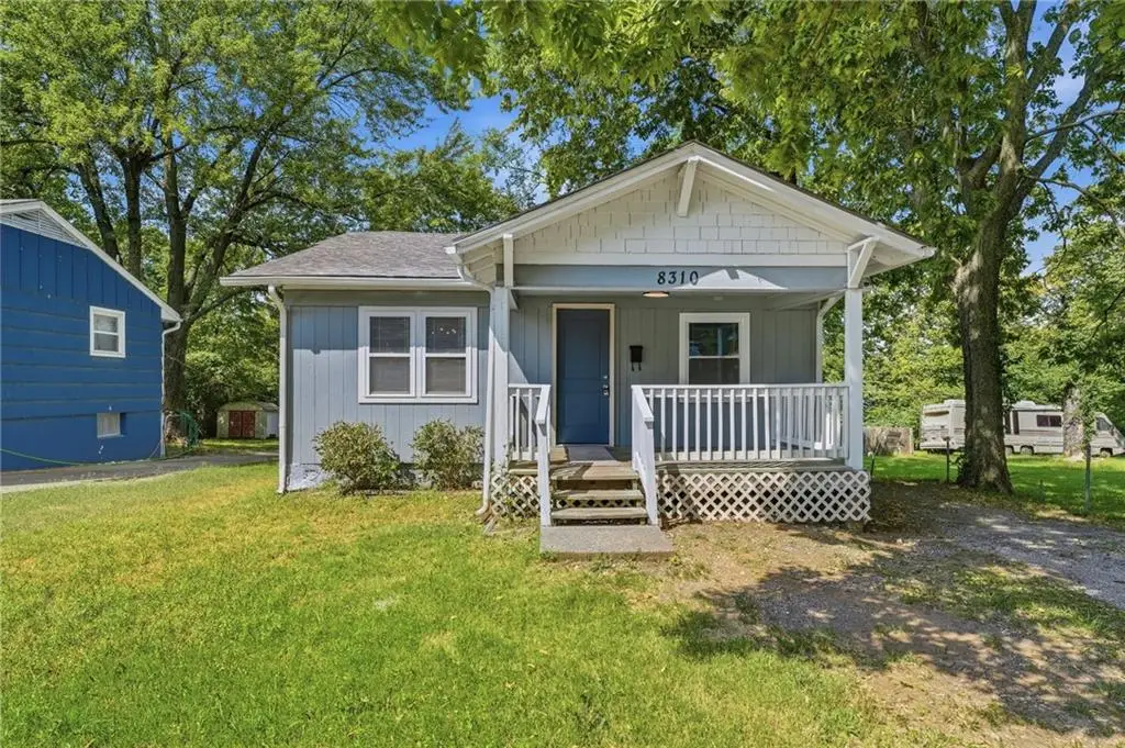 8310 Wayne Avenue, Kansas City, MO 64131 - #1