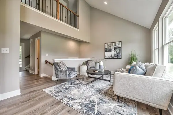 306 N Franklin Street, Spring Hill, KS 66083