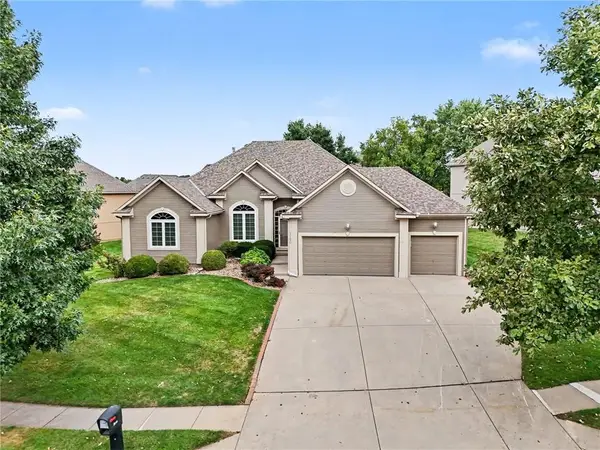3120 NE 90th Terrace, Kansas City, MO 64156