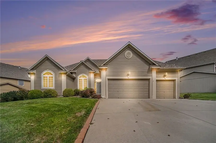 3120 NE 90th Terrace, Kansas City, MO 64156 - #2