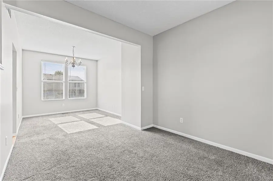 1807 W Fredrickson Drive, Olathe, KS 66061 - #3