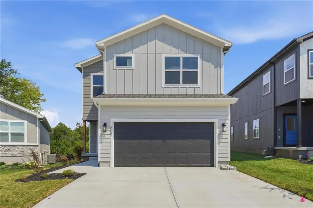 808 Glenn Circle, Raymore, MO 64083 - #1