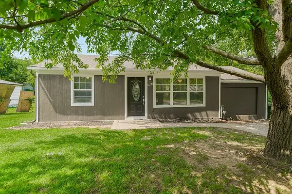 2922 S 9th Terrace, Kansas City, KS 66103