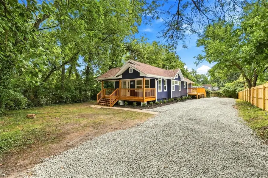 201 W 81st Terrace, Kansas City, MO 64114 - #2