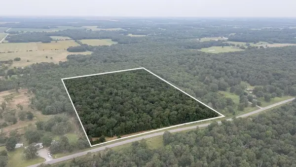 0000 Tract 1 97 Highway, Jerico Springs, MO 64756