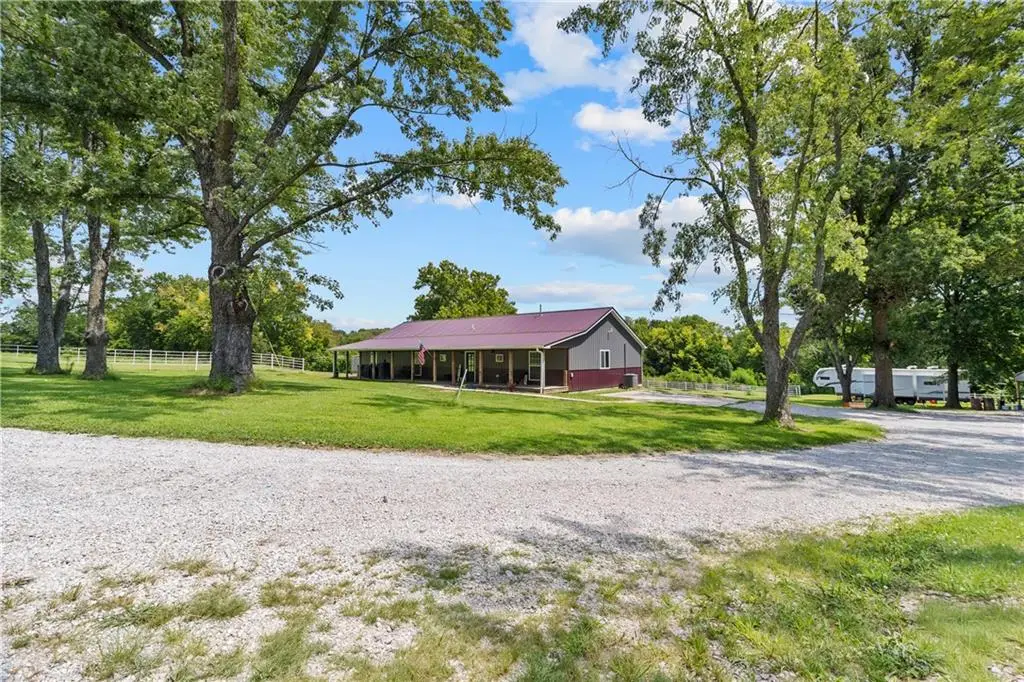 395 NW 1101st Road, Centerview, MO 64019 - #1
