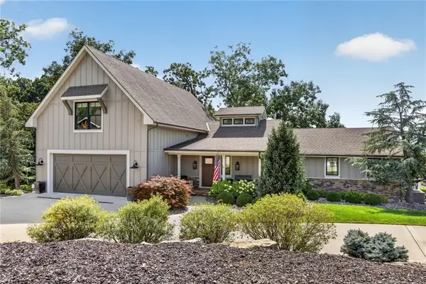 7400 NW Whipple Lane, Weatherby Lake, MO 64152