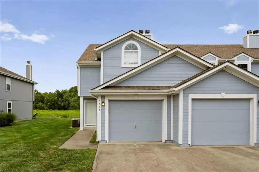 5696 NW Plantation Lane #174 A, Lees Summit, MO 64064 - #2