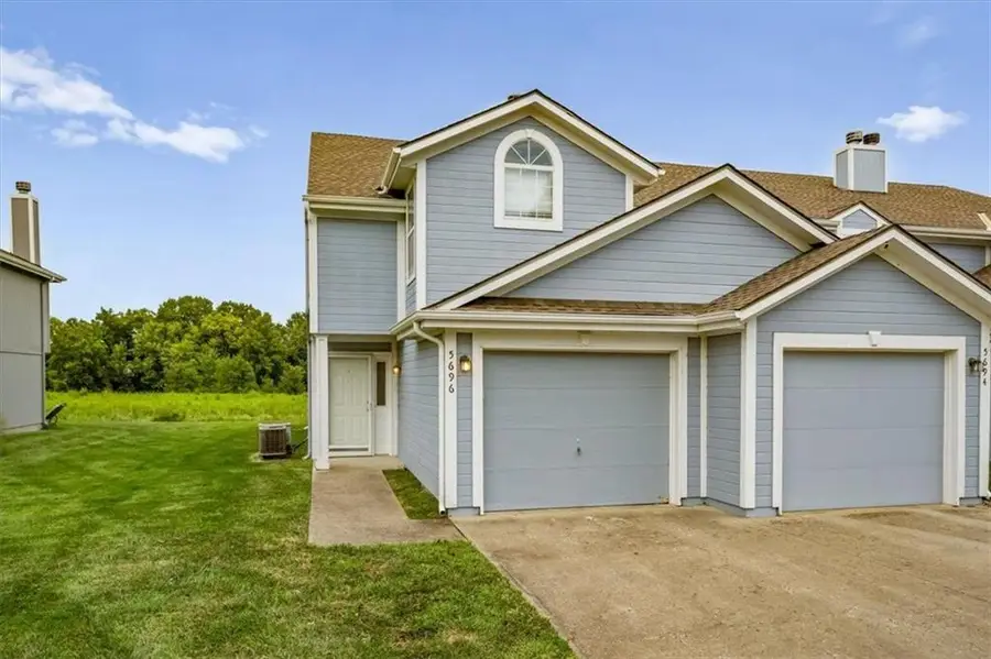 5696 NW Plantation Lane #174 A, Lees Summit, MO 64064 - #3