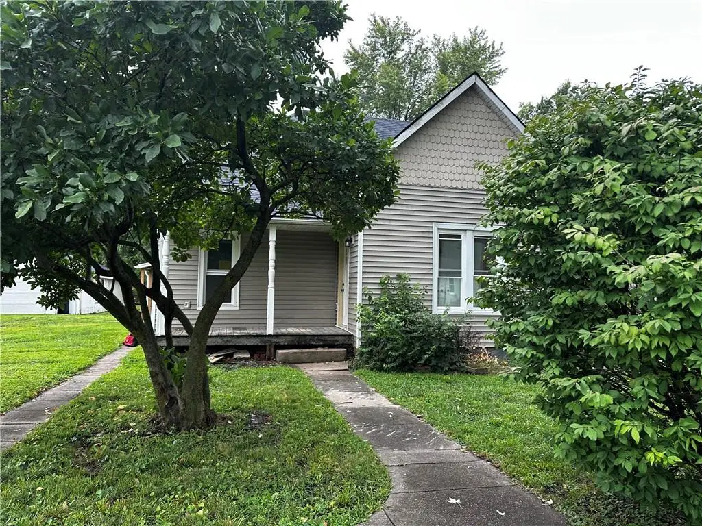 409 Shivel Avenue, Gower, MO 64454 - #1