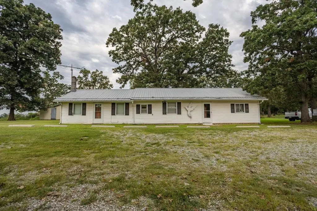 0000 Tract 2 97 Highway, Jerico Springs, MO 64756 - #1