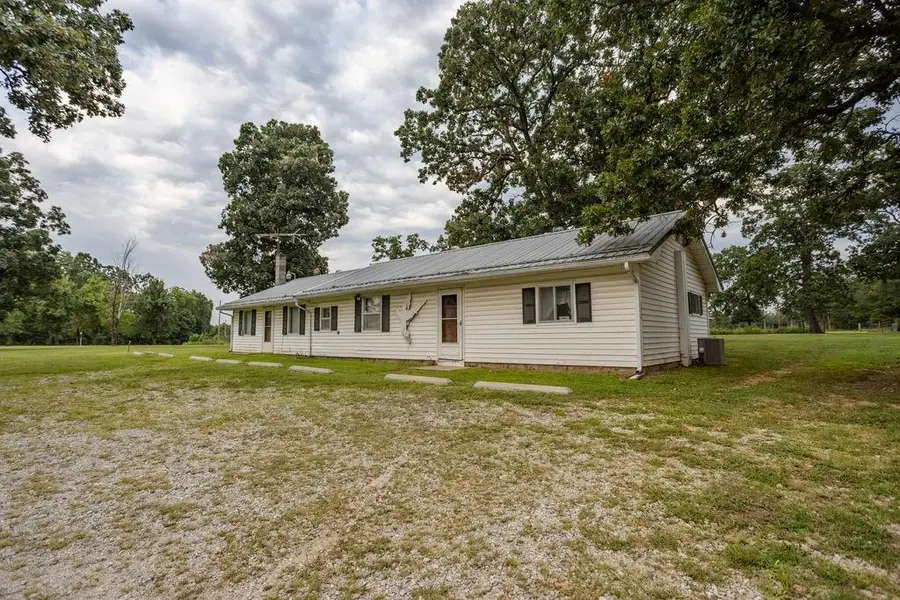 0000 Tract 2 97 Highway, Jerico Springs, MO 64756 - #2