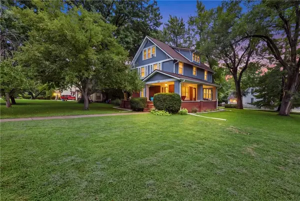 200 E Main Street, Odessa, MO 64076