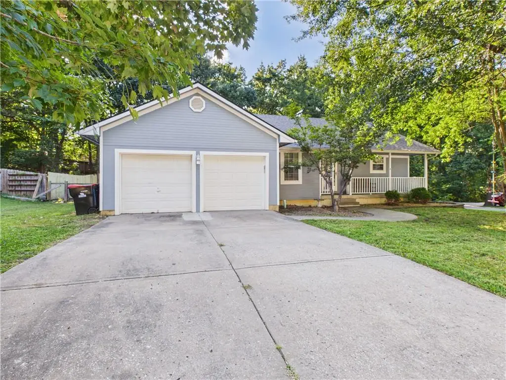 1407 Woodlawn Drive, Warrensburg, MO 64093 - #1