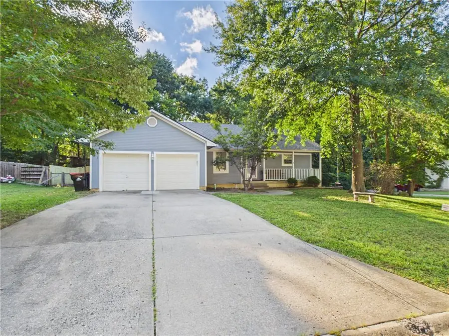 1407 Woodlawn Drive, Warrensburg, MO 64093 - #2