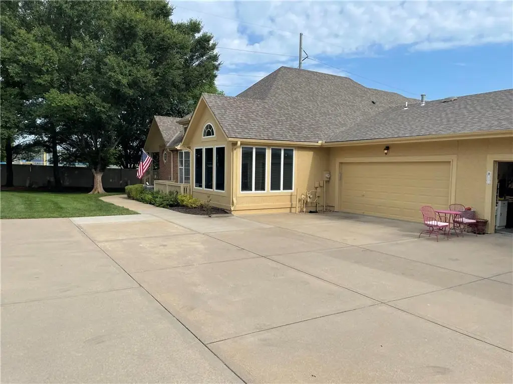 15261 S Symphony Drive #3503, Olathe, KS 66062 - #1