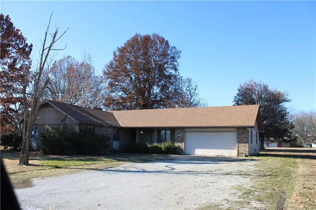 714 S Long Avenue, Arma, KS 66712 - #1