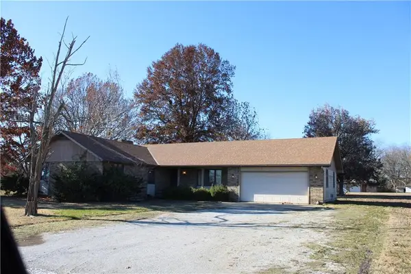 714 S Long Avenue, Arma, KS 66712