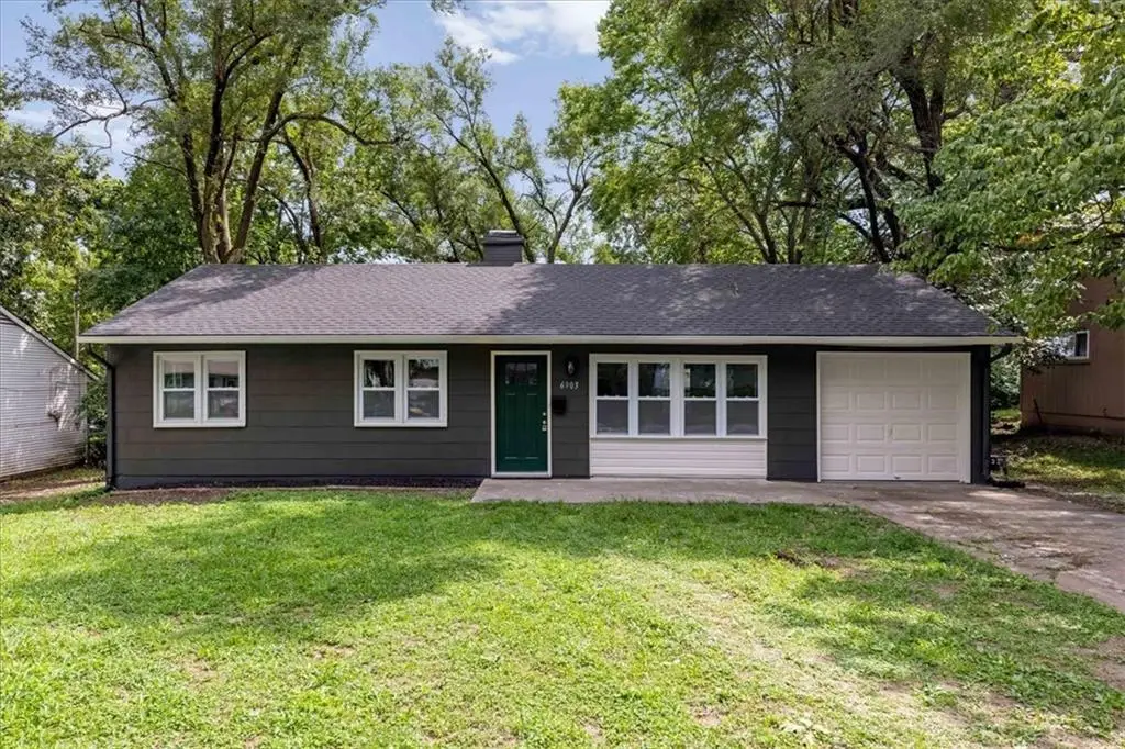 6903 E 114th Terrace, Kansas City, MO 64134 - #1