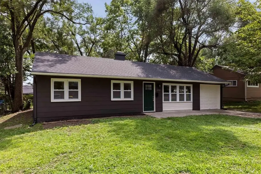 6903 E 114th Terrace, Kansas City, MO 64134 - #2