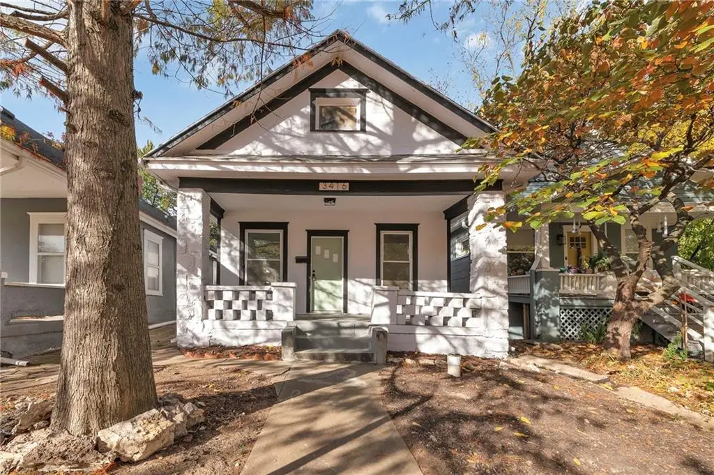 3416 Genessee Street, Kansas City, MO 64111 - #1