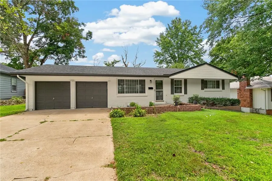 15309 E 44th Terrace, Independence, MO 64055 - #2