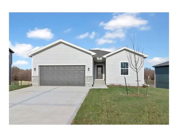 817 Shane Court, Belton, MO 64012