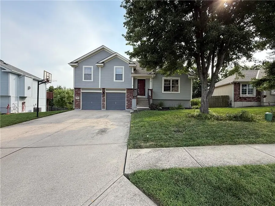 7224 E 163rd Terrace, Belton, MO 64012 - #3