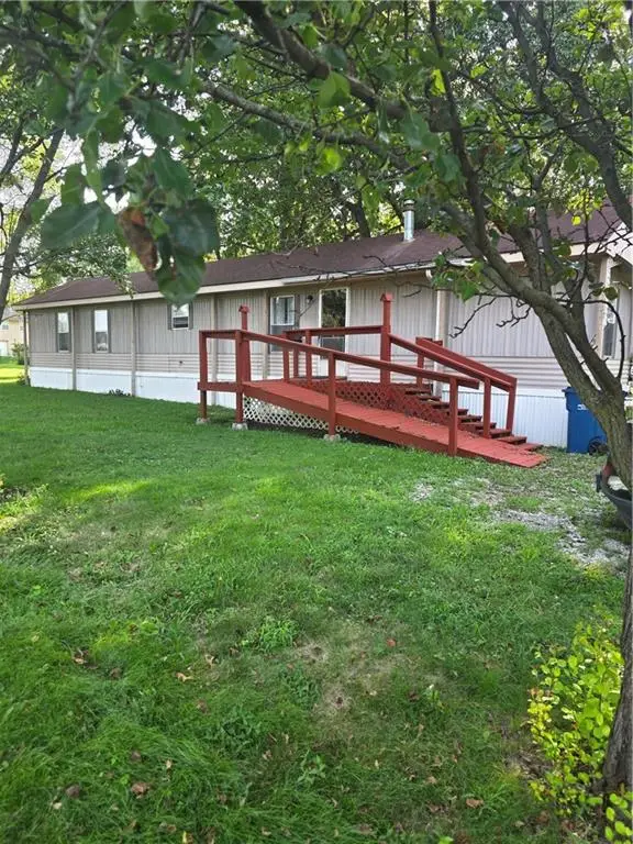 612 W Main Street, Odessa, MO 64076