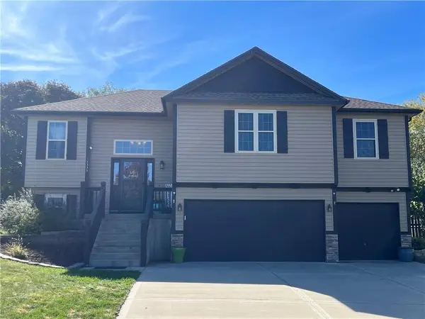 15335 NW 131st Street, Platte City, MO 64079